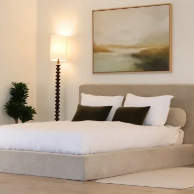 Top 5 Mẫu Phòng Ngủ Được Yêu Thích Nhất 2026