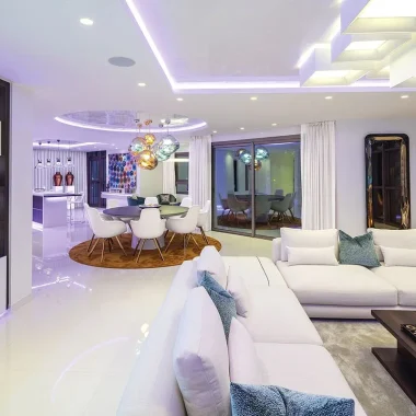 Top 5 Kiểu Trang Trí Nội Thất Nhà Bếp Đúng Phong Thuỷ