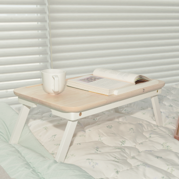 Bàn đọc sách Liber Wood
