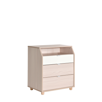 Jupiter V2 4 Drawers 800