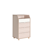 Jupiter V2 5 Drawers 600