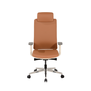 Ghế bọc da sang trọng Vlad Leather